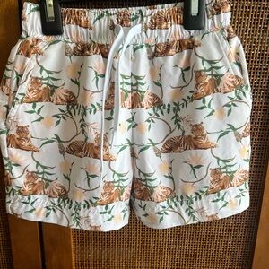 Kortni Jeanne swim trunks
